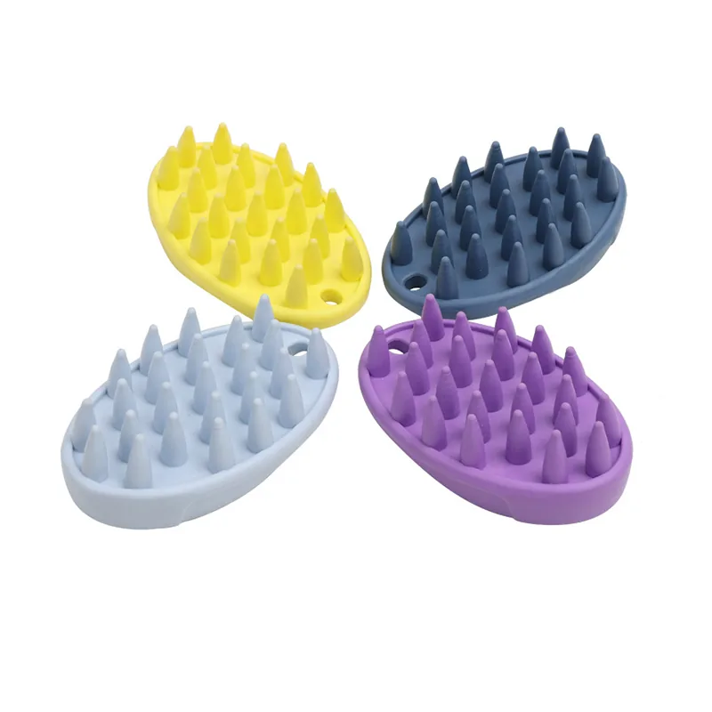 Wholesale Pet Combs and Brushes — production reference 10 | Entrol OEM/ODM