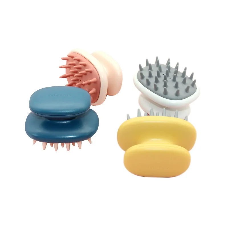 Wholesale Pet Combs and Brushes — production reference 11 | Entrol OEM/ODM