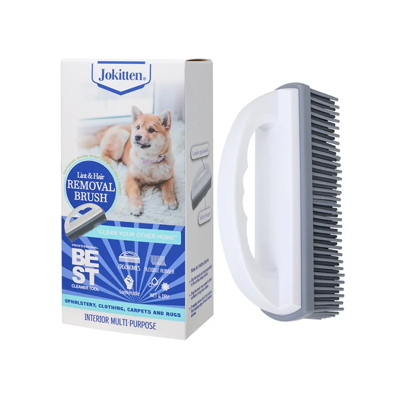 Wholesale Pet Combs and Brushes — production reference 12 | Entrol OEM/ODM