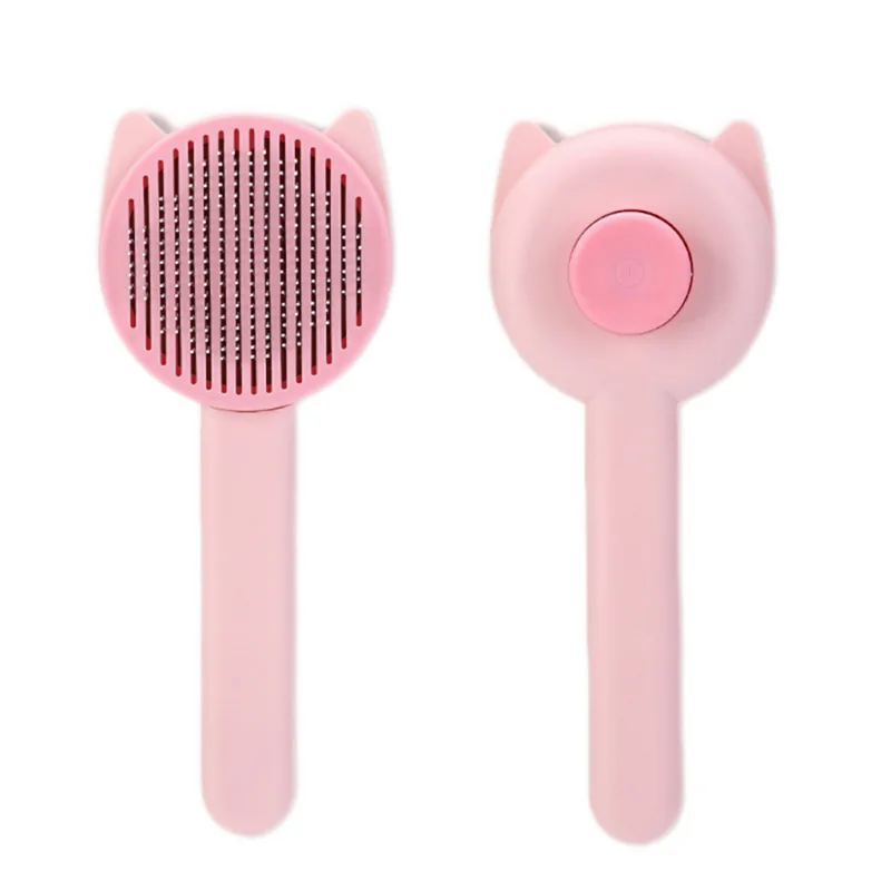 Wholesale Pet Combs and Brushes — production reference 2 | Entrol OEM/ODM