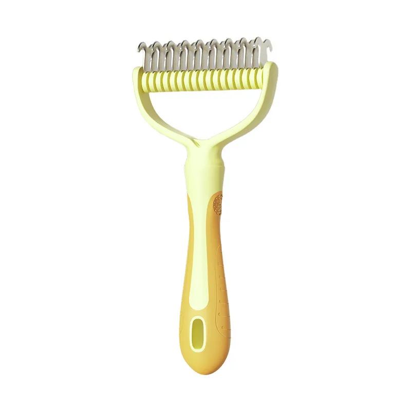 Wholesale Pet Combs and Brushes — production reference 4 | Entrol OEM/ODM