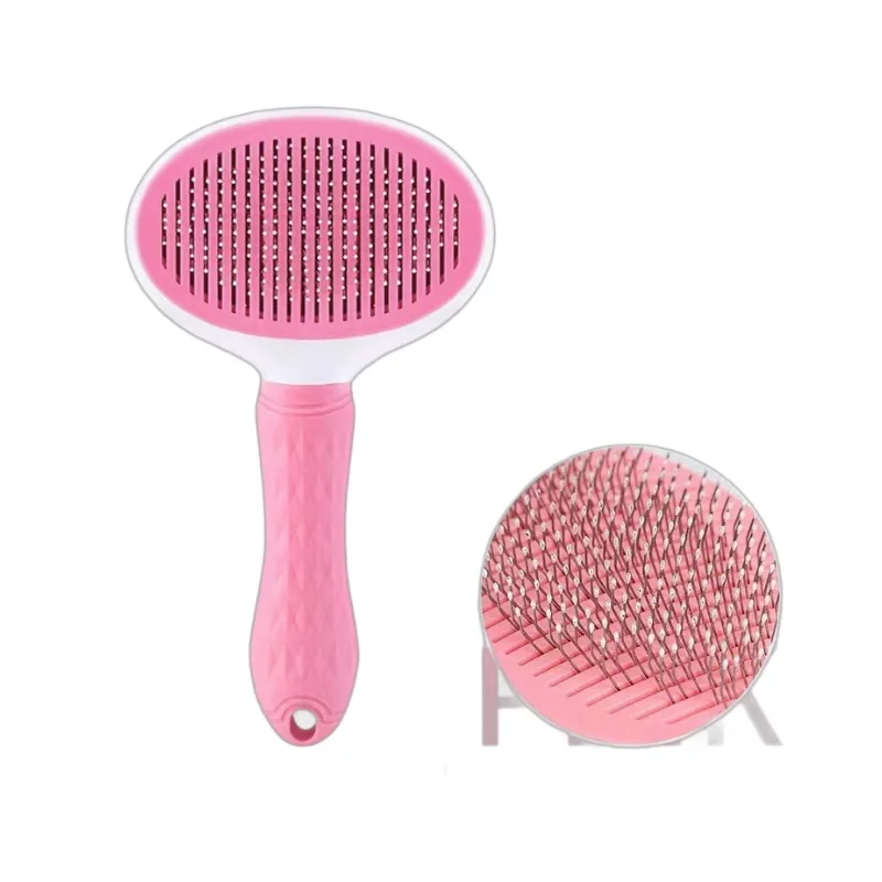 Wholesale Pet Combs and Brushes — production reference 5 | Entrol OEM/ODM