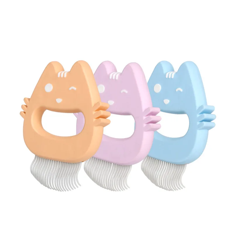 Wholesale Pet Combs and Brushes — production reference 6 | Entrol OEM/ODM