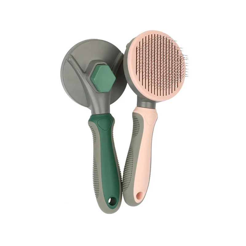 Wholesale Pet Combs and Brushes — production reference 7 | Entrol OEM/ODM