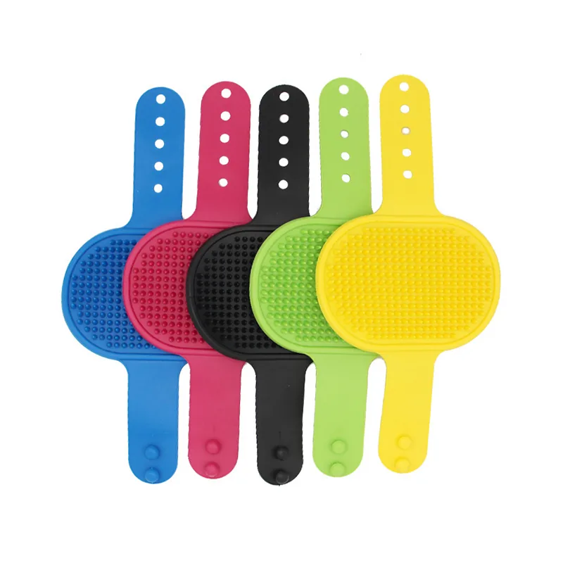 Wholesale Pet Combs and Brushes — production reference 9 | Entrol OEM/ODM