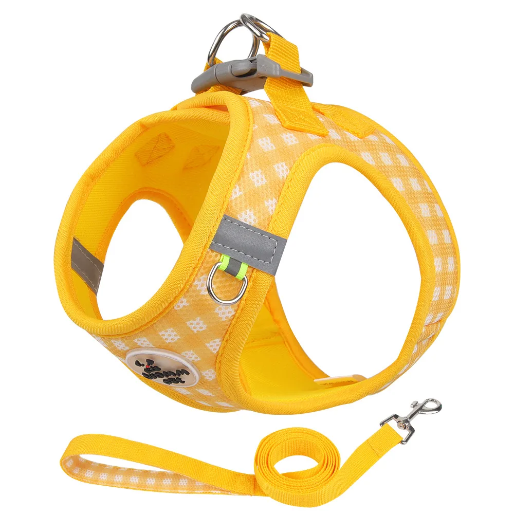Wholesale Pet Leashes and Collars — production reference 1 | Entrol OEM/ODM