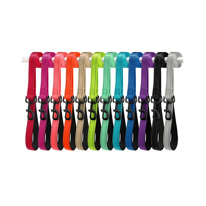 Wholesale Pet Leashes and Collars — production reference 12 | Entrol OEM/ODM