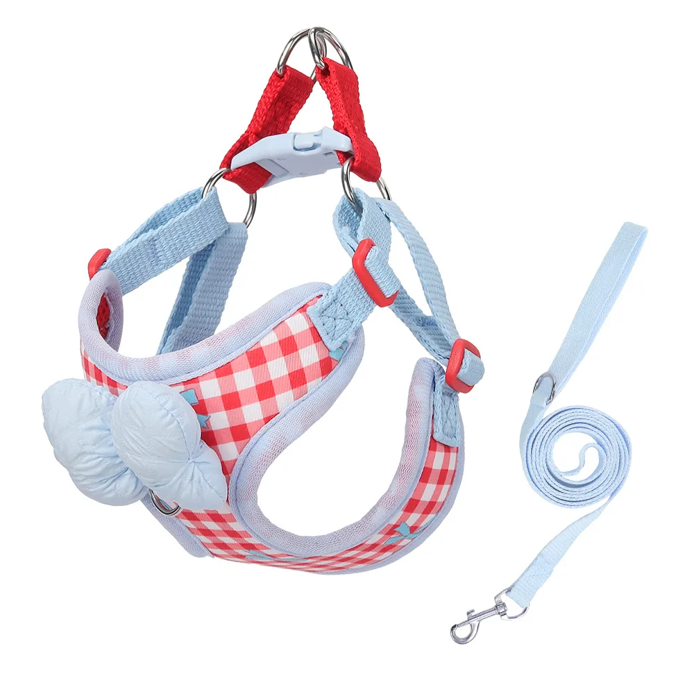 Wholesale Pet Leashes and Collars — production reference 2 | Entrol OEM/ODM
