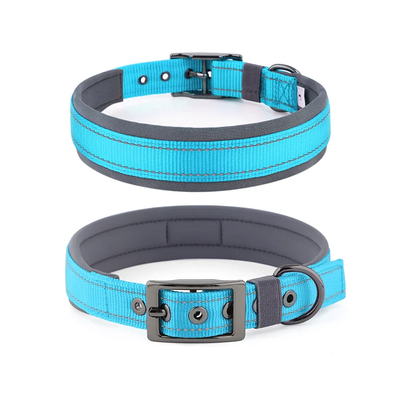 Wholesale Pet Leashes and Collars — production reference 7 | Entrol OEM/ODM