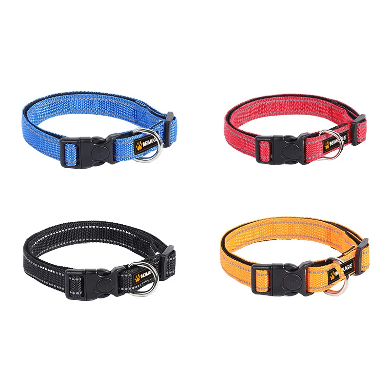 Wholesale Pet Leashes and Collars — production reference 9 | Entrol OEM/ODM