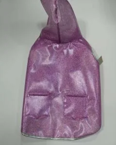 Wholesale Pet Raincoats — production reference 1 | Entrol OEM/ODM