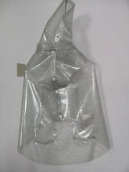 Wholesale Pet Raincoats — production reference 12 | Entrol OEM/ODM