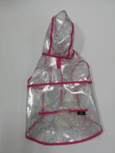 Wholesale Pet Raincoats — production reference 13 | Entrol OEM/ODM