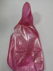 Wholesale Pet Raincoats — production reference 17 | Entrol OEM/ODM