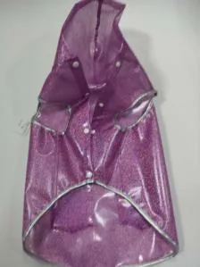 Wholesale Pet Raincoats — production reference 2 | Entrol OEM/ODM