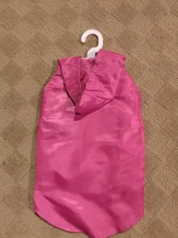 Wholesale Pet Raincoats — production reference 20 | Entrol OEM/ODM