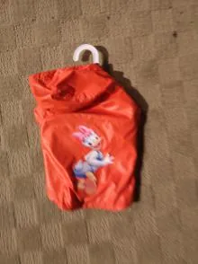 Wholesale Pet Raincoats — production reference 26 | Entrol OEM/ODM