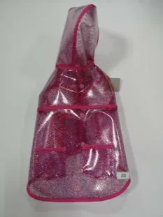 Wholesale Pet Raincoats — production reference 6 | Entrol OEM/ODM