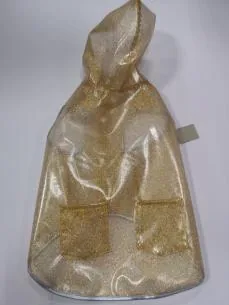 Wholesale Pet Raincoats — production reference 9 | Entrol OEM/ODM