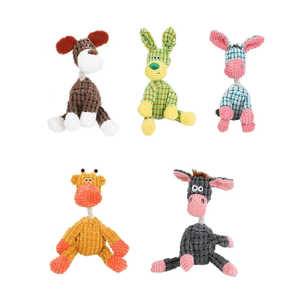 Wholesale Pet Toys &mdash; production reference 1 | Entrol OEM/ODM