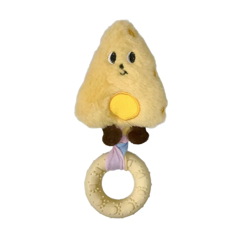 Wholesale Pet Toys &mdash; production reference 13 | Entrol OEM/ODM