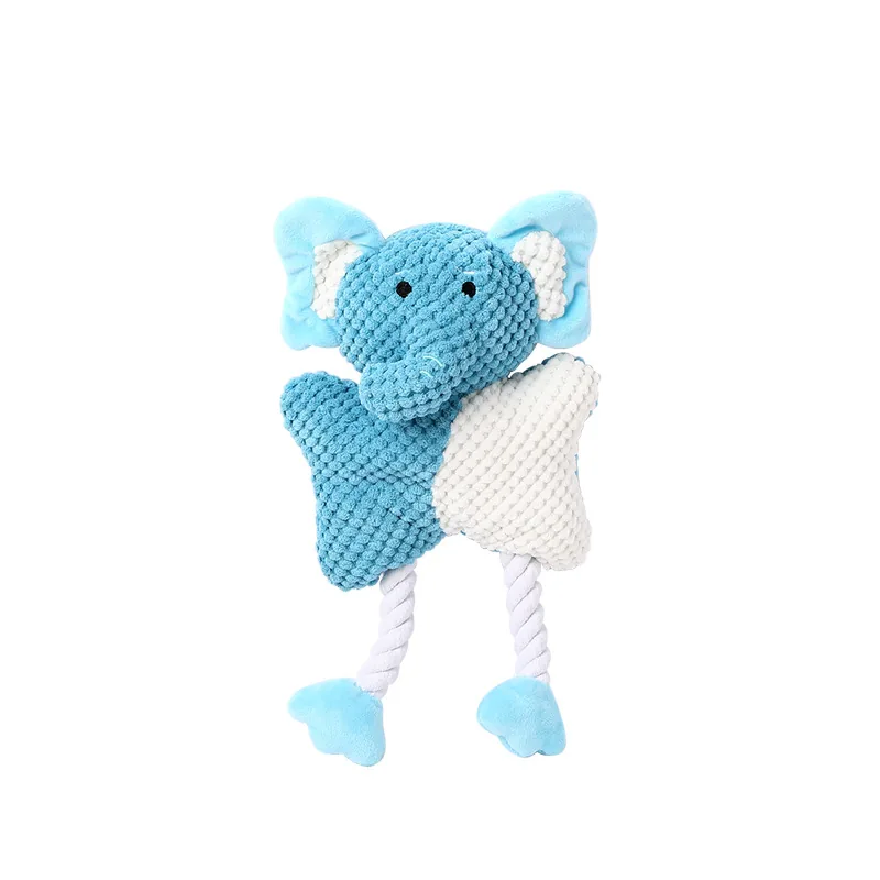 Wholesale Pet Toys &mdash; production reference 4 | Entrol OEM/ODM