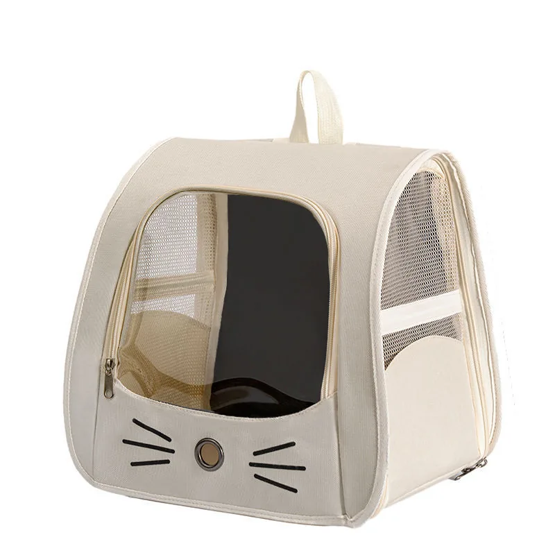 Wholesale Pet Travel Bags &mdash; production reference 1 | Entrol OEM/ODM