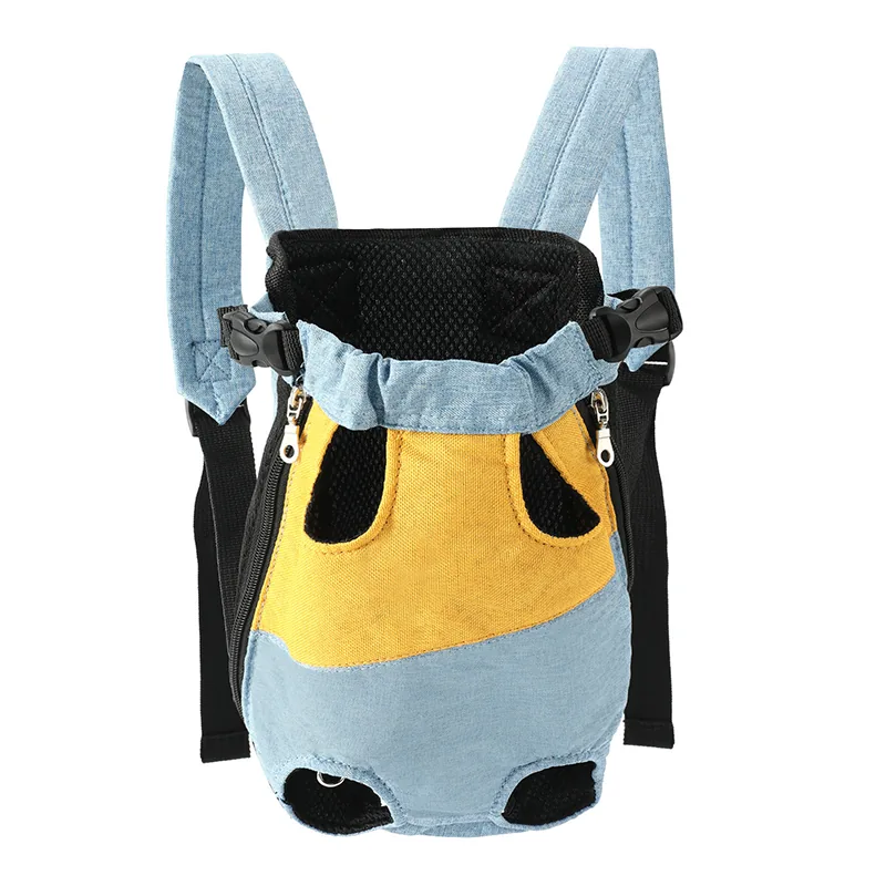 Wholesale Pet Travel Bags &mdash; production reference 10 | Entrol OEM/ODM