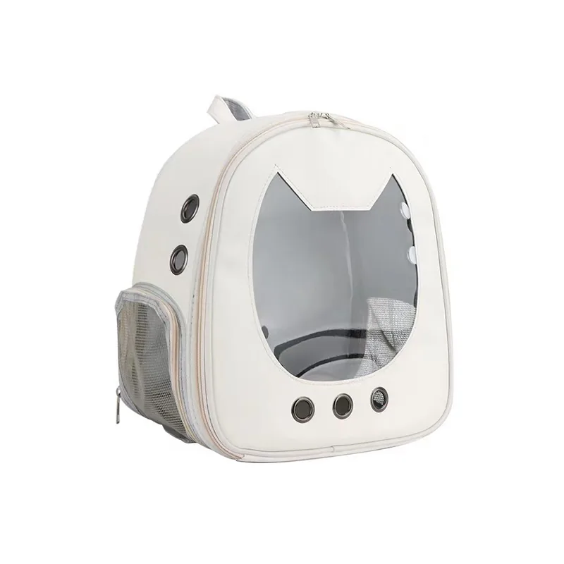 Wholesale Pet Travel Bags &mdash; production reference 14 | Entrol OEM/ODM