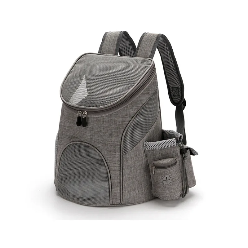 Wholesale Pet Travel Bags &mdash; production reference 16 | Entrol OEM/ODM
