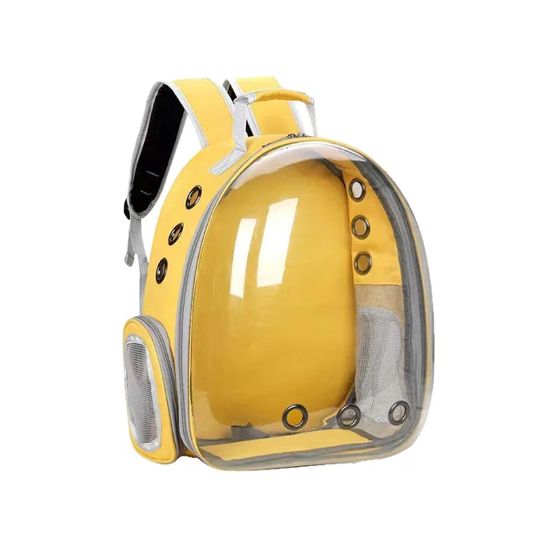 Wholesale Pet Travel Bags &mdash; production reference 18 | Entrol OEM/ODM