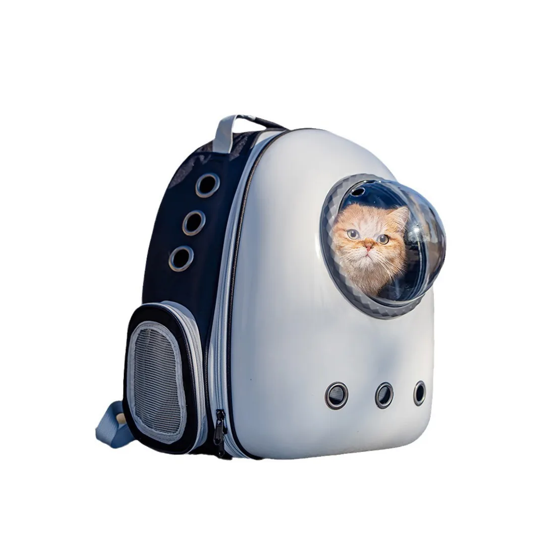 Wholesale Pet Travel Bags &mdash; production reference 5 | Entrol OEM/ODM