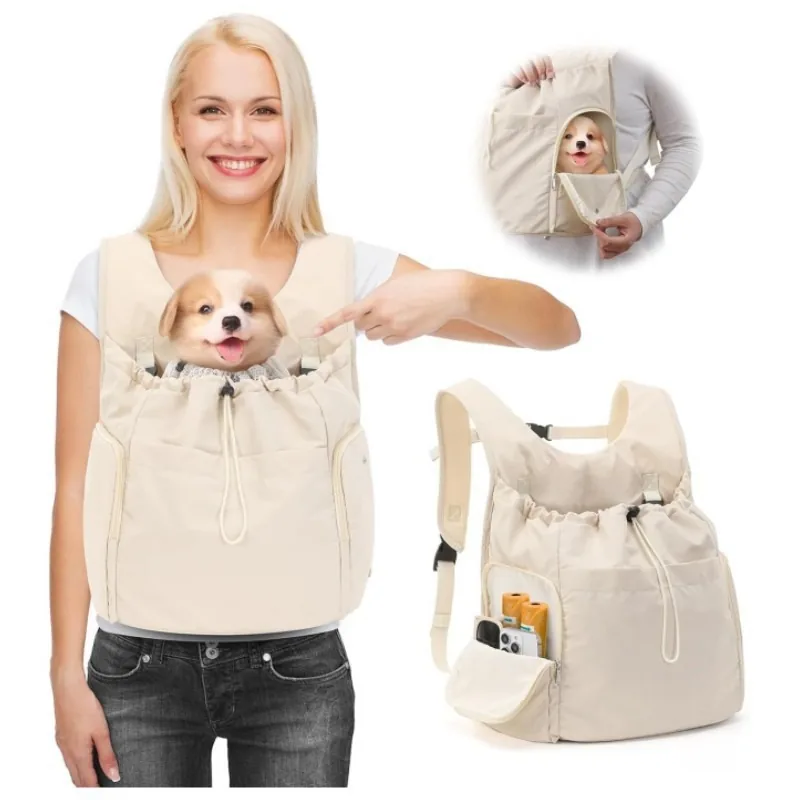 Wholesale Pet Travel Bags &mdash; production reference 8 | Entrol OEM/ODM
