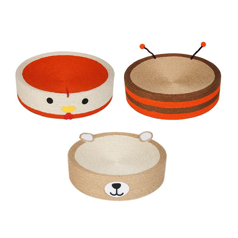 Wholesale Cat Scratching Boards — production reference 6 | Entrol OEM/ODM