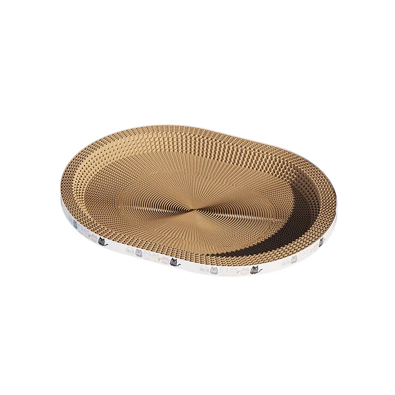 Wholesale Cat Scratching Boards — production reference 7 | Entrol OEM/ODM