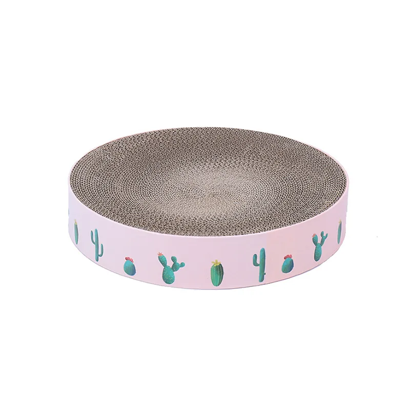 Wholesale Cat Scratching Boards — production reference 8 | Entrol OEM/ODM